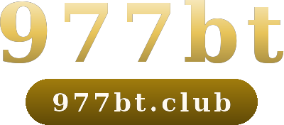 977bt logo